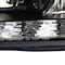 Spec-D Tuning 01-05 Lexus Is300 Projector Headlight Black Housing 2LHP-IS30001JM-TM - alternate 10
